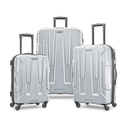 Centric 3 Piece Set - Luggage