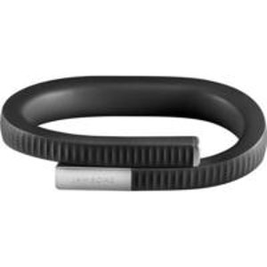 Jawbone UP 24 Bluetooth Enabled Wireless Activity Tracker
