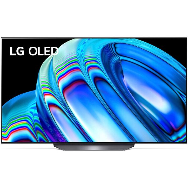 OLED77B2PUA 77 Inch HDR 4K Smart OLED TV (2022)