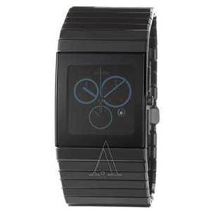 Rado Men's Ceramica Chronograph Watch R21714202 (Dealmoon Exclusive)
