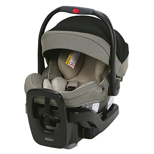 SnugRide SnugLock Extend2Fit 35 婴儿安全座椅