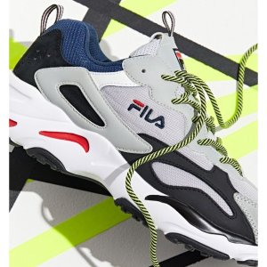 Urban Outfitters FILA Ray Tracer Sneaker
