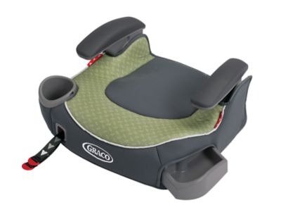 AFFIX™ Backless Booster Seat with Latch System