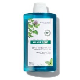Detox Shampoo with Aquatic Mint