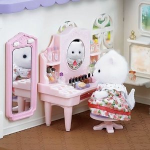 Calico Critters @ Zulily