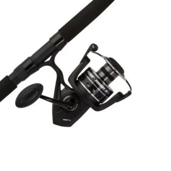 PENN Pursuit III Spinning Rod and Reel Combo