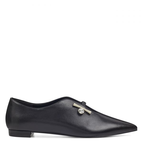 Aboveall Pointy Toe Flats