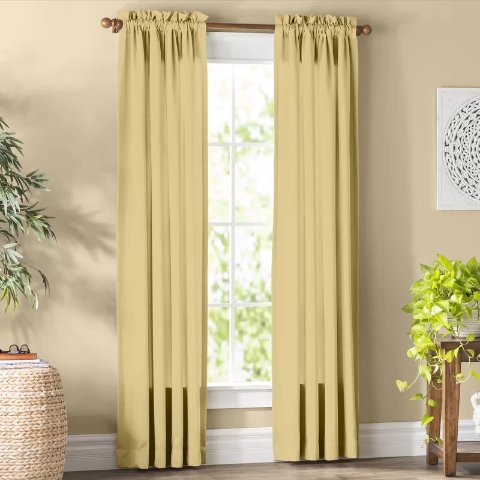 Wayfair Basics® 窗帘