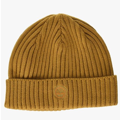 Timberland Men's Beanie,One Size