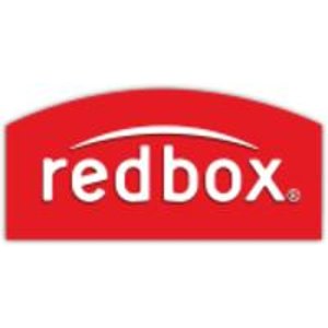Redbox：免费电影碟租赁