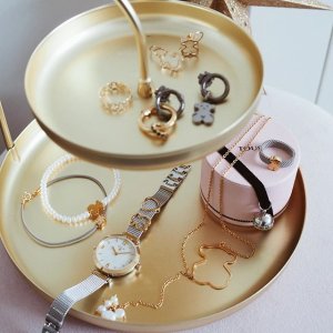 Gilt Fine Jewelry Obsessions Sale