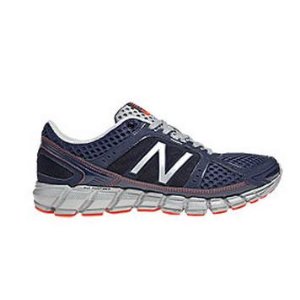 New Balance 750系列男生跑鞋