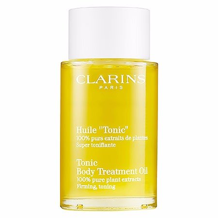 ClarinsTonic Body Treatment Oil