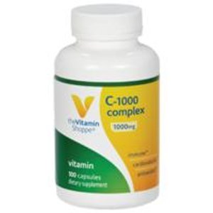  VitaminShoppe.com  百件保健品只要$9.99
