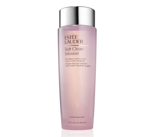 Soft Clean Infusion Hydrating Essence Lotion