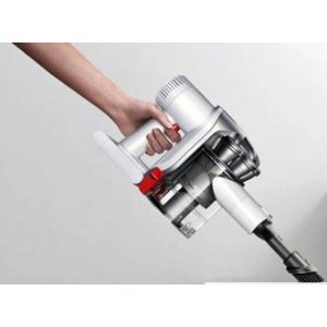 select refurbished Dyson Vacuums