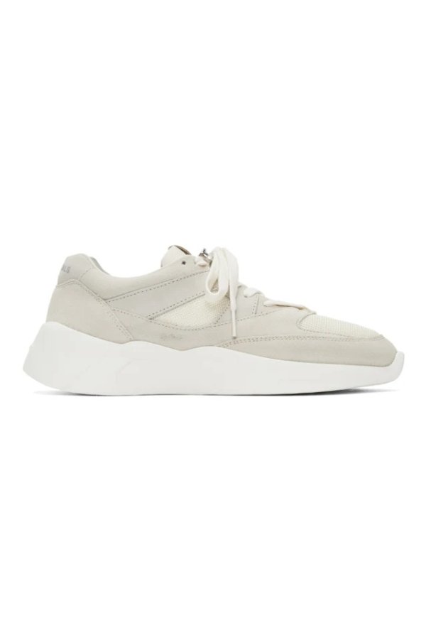 Off-White Distance Sneakers