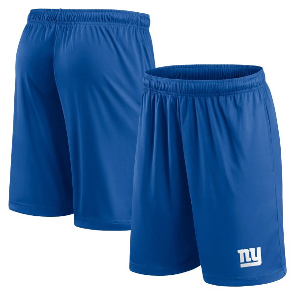 New York Giants 运动短裤