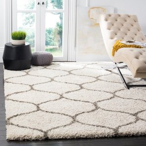 Overstock 全场Safavieh 地毯热卖 多种风格尺寸可选