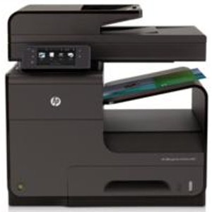 HP Officejet Pro X476dw All-in-One Printer