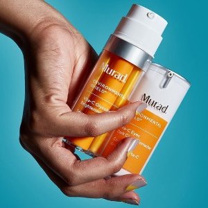 Murad Selected Skincare Value Sets Hot Sale