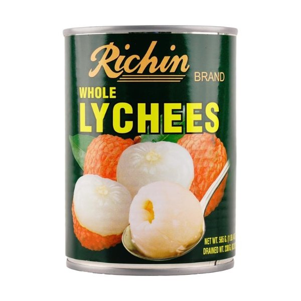 RICHIN Lychee can 20 oz