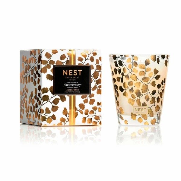 Are you sure you want to miss out on this incredible value? Grapefruit Classic Candle - Special Edition