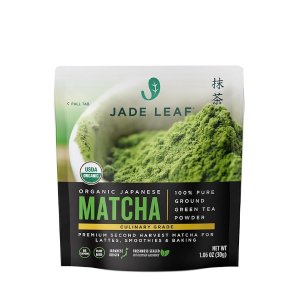 Jade Leaf 有机抹茶粉 30g