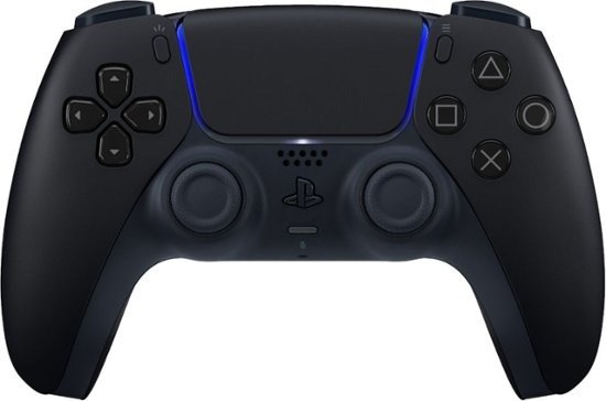 PlayStation 5 - DualSense 无线手柄