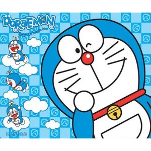 Doraemon @ Amazon Japan
