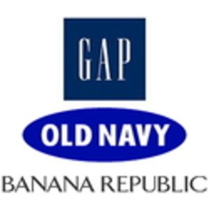 Old Navy, Gap, Banana Republic coupon