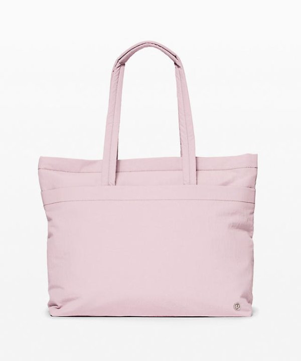 On My Level Tote *Large 15L | Women's Bags | lululemon athletica