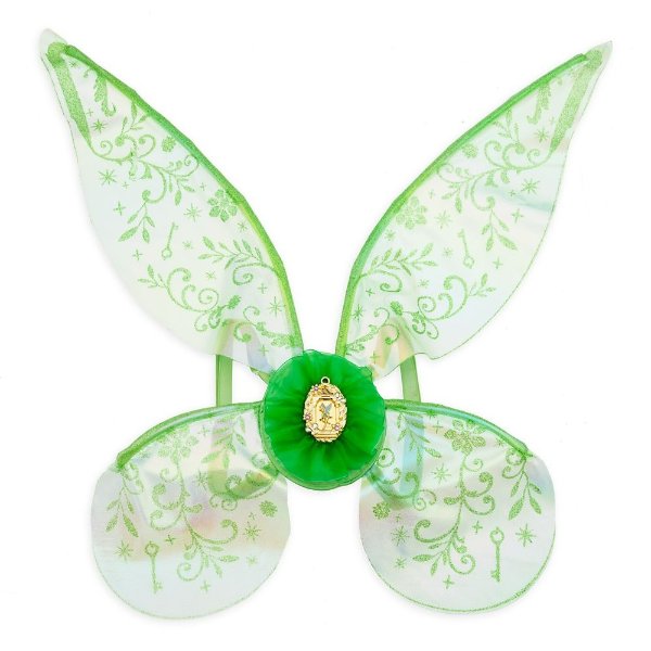 Tinker Bell Light-Up Wings for Kids – Peter Pan | shopDisney