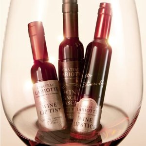 Chateau Labiotte Wine Lip Tint @ Walmart
