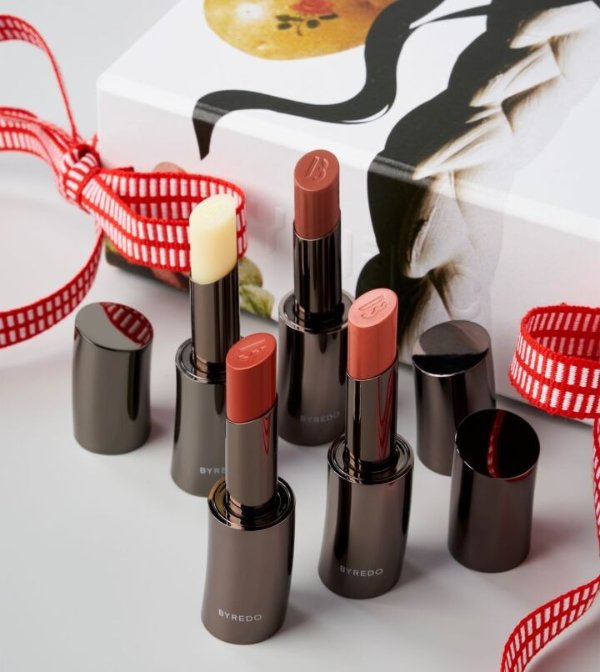 Les Levres - Lip Balm Gift Set