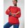 Chalet Jumper Sweatshirts in Red