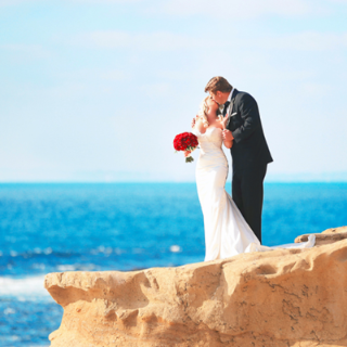 San Diego Art & Wedding Photography - 圣地亚哥 - San Diego