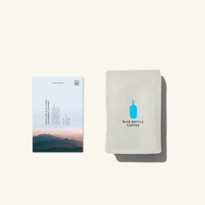 Blue Bottle Coffee Limited Time Promotion