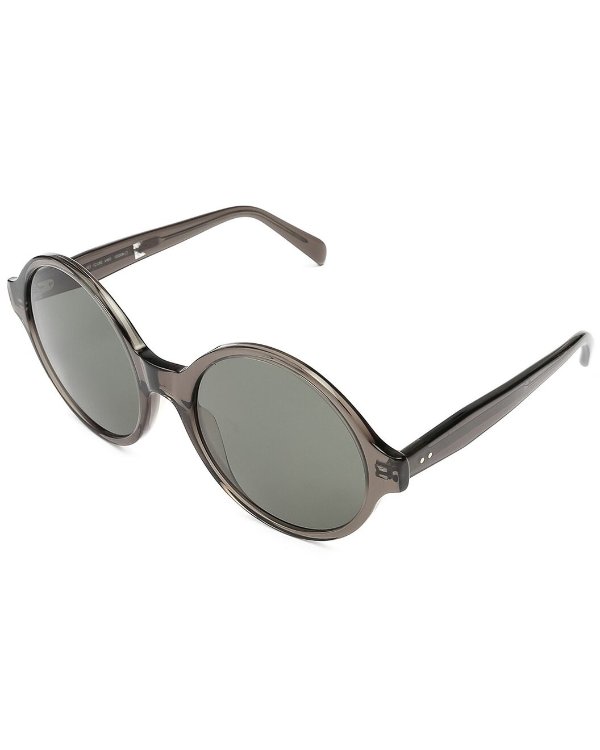 Women's CL40051I 58mm Sunglasses