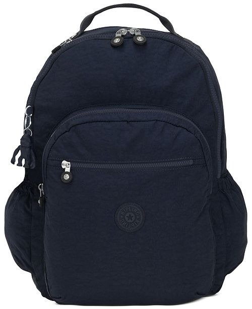 Seoul Go XL Nylon Backpack