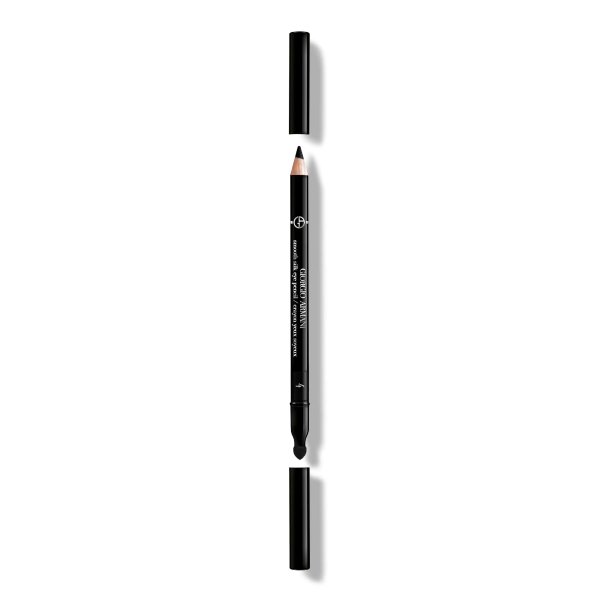 Smooth Silk Pencil Eyeliner - Armani Beauty