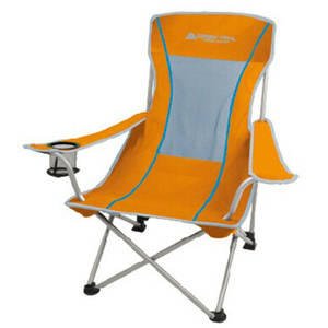 Ozark Trail mesh chair (4-Pack)