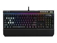 Alloy Elite RGB 机械键盘