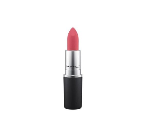 MAC Cosmetics - Powder Kiss Lipstick
