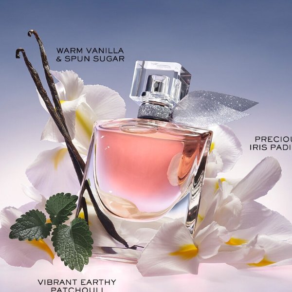 La Vie Est Belle Eau De Parfum - Women's Perfume - Lancome