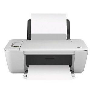 HP Deskjet Wireless All-In-One Printer