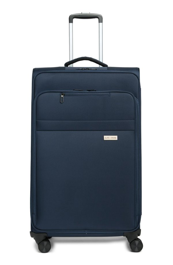 Oxford Nylon Large Luggage