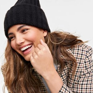 Today Only: Macy's Cold Weather Flash Sale