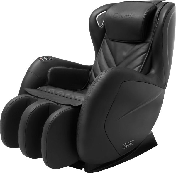 Otamic 2X Compact Massage Chair Powered by Osaki