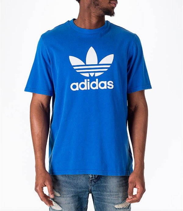 Men's adidas Originals adicolor OG T-Shirt